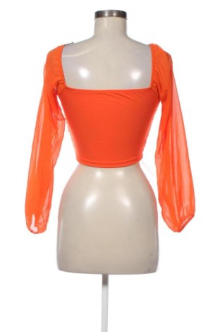 Dámská halenka Unbranded, Velikost XS, Barva Oranžová, Cena  289,00 Kč