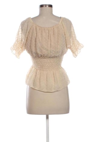 Bluză de femei Unbranded, Mărime S, Culoare Ecru, Preț 60,99 Lei