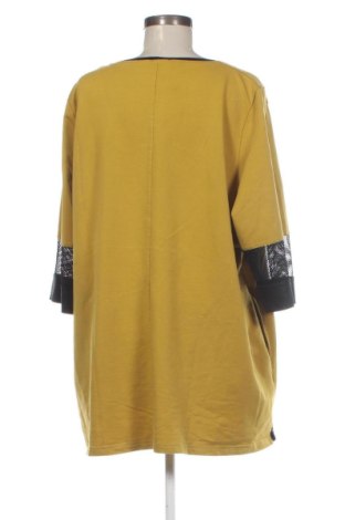 Dámská halenka Unbranded, Velikost 4XL, Barva Vícebarevné, Cena  283,00 Kč