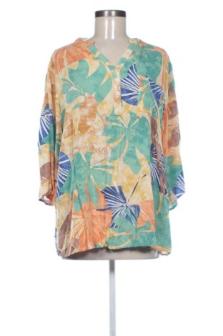 Bluză de femei Unbranded, Mărime XXL, Culoare Multicolor, Preț 52,13 Lei
