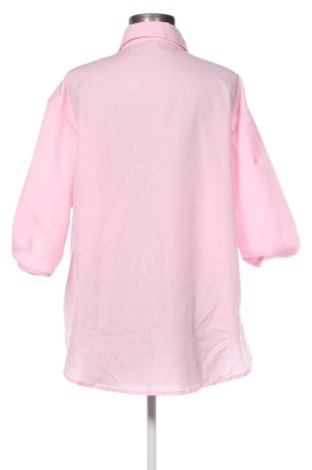 Dámská halenka Unbranded, Velikost XL, Barva Růžová, Cena  283,00 Kč