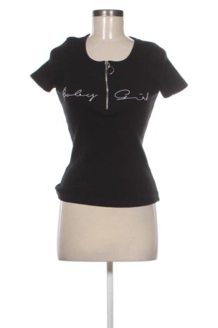 Bluză de femei Unbranded, Mărime S, Culoare Negru, Preț 52,13 Lei, #136624348