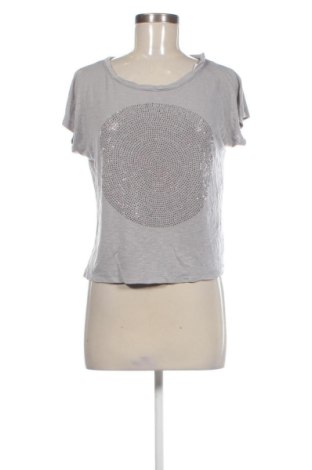 Damen Shirt Unbranded, Größe S, Farbe Grau, Preis 10,00 €