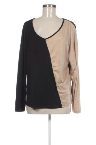 Damen Shirt Unbranded, Größe XXL, Farbe Mehrfarbig, Preis 10,00 €