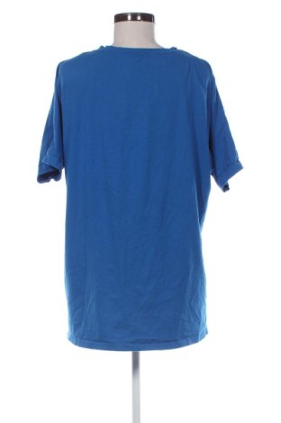 Damen Shirt Unbranded, Größe XL, Farbe Blau, Preis 10,00 €