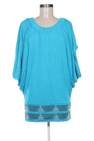 Damen Shirt Unbranded, Größe XL, Farbe Blau, Preis 12,99 €