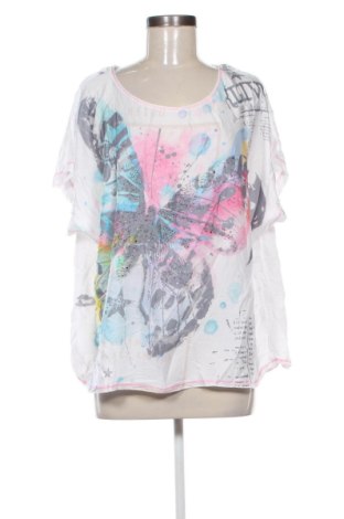 Bluzka damska Unbranded, Rozmiar XXL, Kolor Kolorowy, Cena 51,99 zł