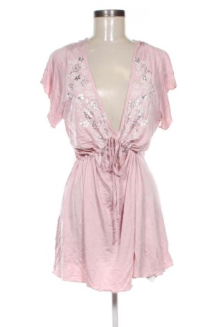Damen Shirt Unbranded, Größe XXL, Farbe Rosa, Preis 20,99 €