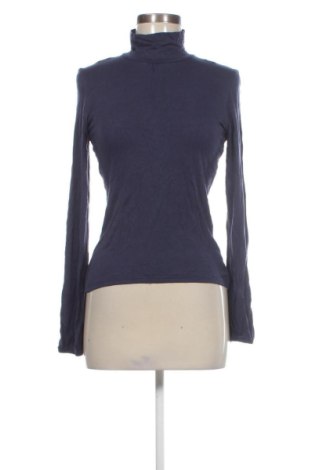 Bluză de femei Unbranded, Mărime M, Culoare Albastru, Preț 52,13 Lei, #136627508