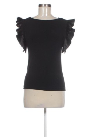 Bluză de femei Unbranded, Mărime M, Culoare Negru, Preț 52,13 Lei, #136627582