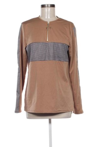 Bluză de femei Unbranded, Mărime XL, Culoare Multicolor, Preț 60,99 Lei