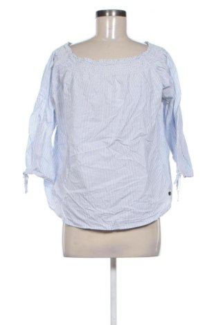 Дамска блуза Unbranded, Размер XL, Цвят Многоцветен, Цена 10,22 €