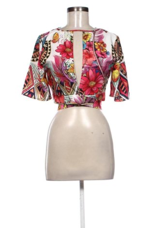 Bluză de femei Unbranded, Mărime M, Culoare Multicolor, Preț 52,13 Lei, #136628494
