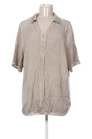 Damen Shirt Unbranded, Größe XL, Farbe Beige, Preis 10,00 €