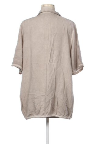 Damen Shirt Unbranded, Größe XL, Farbe Beige, Preis 10,00 €