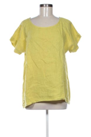 Damen Shirt Unbranded, Größe XL, Farbe Gelb, Preis 10,00 €