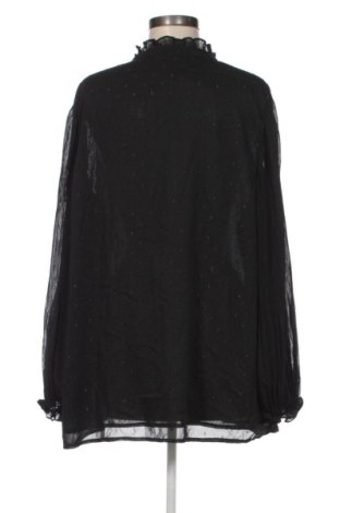 Dámská halenka Unbranded, Velikost 3XL, Barva Černá, Cena  289,00 Kč