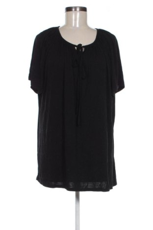 Γυναικεία μπλούζα Unbranded, Μέγεθος XXL, Χρώμα Μαύρο, Τιμή 10,99 €, #136629888