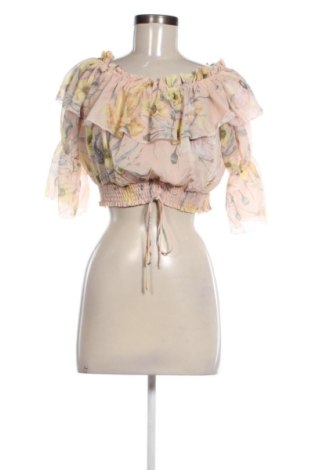 Bluză de femei Unbranded, Mărime M, Culoare Multicolor, Preț 60,99 Lei