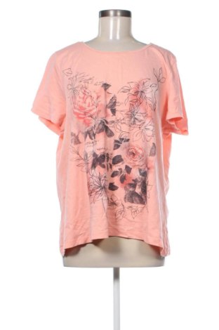Γυναικεία μπλούζα Unbranded, Μέγεθος XXL, Χρώμα Πολύχρωμο, Τιμή 10,00 €, #136630230