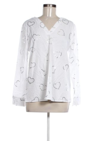 Bluzka damska Unbranded, Rozmiar L, Kolor Kolorowy, Cena 51,99 zł
