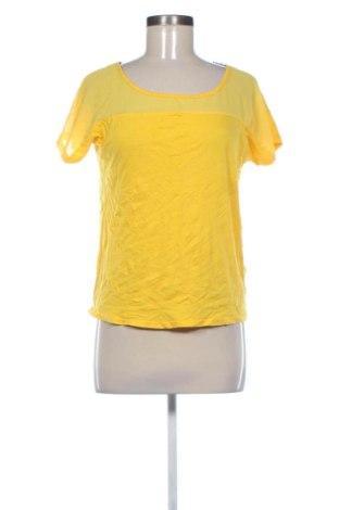 Bluzka damska Unbranded, Rozmiar M, Kolor Żółty, Cena 51,99 zł