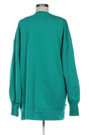 Bluzka damska Unbranded, Rozmiar XXL, Kolor Zielony, Cena 53,58 zł