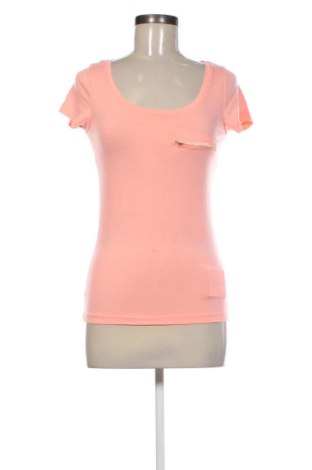 Bluzka damska Unbranded, Rozmiar S, Kolor Różowy, Cena 51,99 zł, #136630956