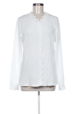 Damen Shirt Unbranded, Größe XXL, Farbe Weiß, Preis € 16,00