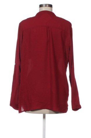 Γυναικεία μπλούζα Unbranded, Μέγεθος XXL, Χρώμα Κόκκινο, Τιμή 11,99 €