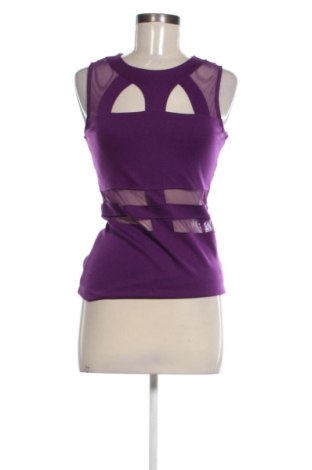 Damen Shirt Unbranded, Größe M, Farbe Lila, Preis 12,99 €