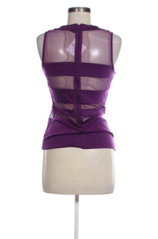 Damen Shirt Unbranded, Größe M, Farbe Lila, Preis 12,99 €