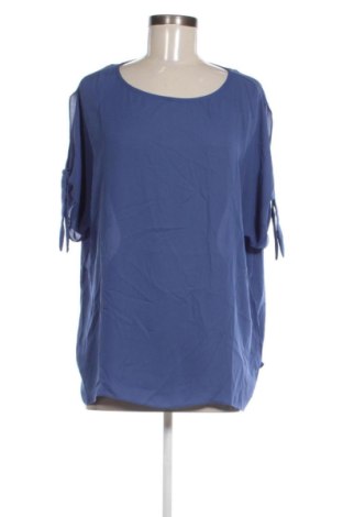 Damen Shirt Unbranded, Größe XXL, Farbe Blau, Preis 12,99 €