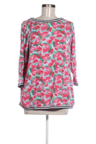 Bluză de femei Unbranded, Mărime XL, Culoare Multicolor, Preț 60,99 Lei
