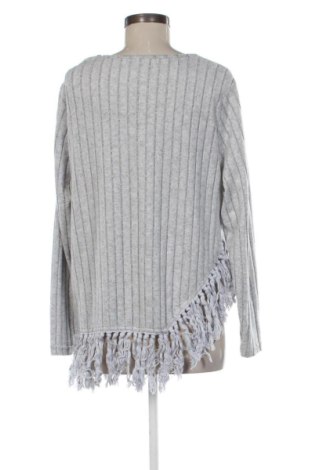 Dámska blúza Unbranded, Veľkosť XXL, Farba Sivá, Cena  10,00 €