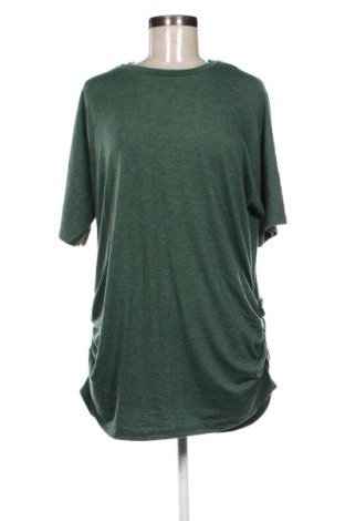 Dámska blúza Unbranded, Veľkosť XXL, Farba Zelená, Cena  9,71 €