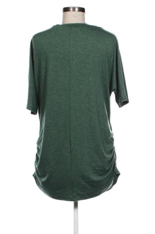 Dámska blúza Unbranded, Veľkosť XXL, Farba Zelená, Cena  9,71 €
