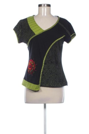 Damen Shirt Unbranded, Größe L, Farbe Mehrfarbig, Preis € 9,78