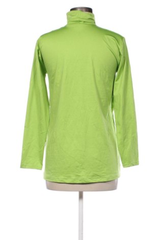Dámska blúza Unbranded, Veľkosť M, Farba Zelená, Cena  10,00 €