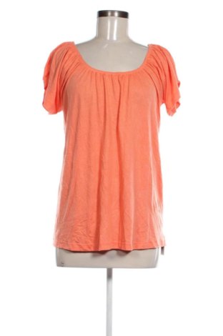 Damen Shirt Unbranded, Größe XL, Farbe Orange, Preis € 12,99