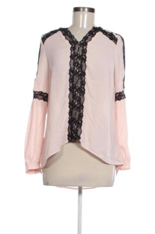 Bluză de femei Unbranded, Mărime M, Culoare Mov deschis, Preț 60,99 Lei, #136632886