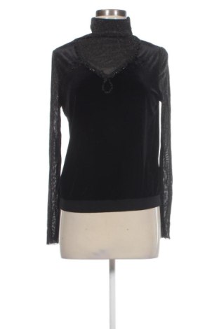 Bluzka damska Unbranded, Rozmiar M, Kolor Czarny, Cena 80,70 zł