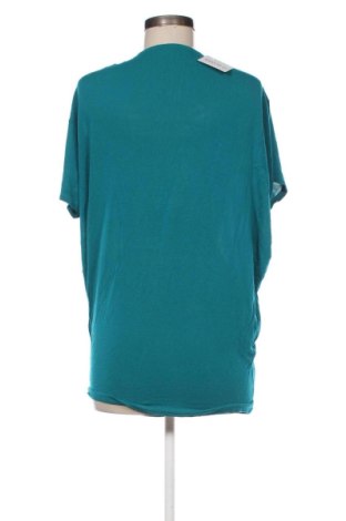 Bluzka damska Unbranded, Rozmiar M, Kolor Zielony, Cena 53,58 zł