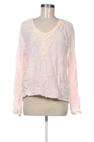 Дамска блуза Unbranded, Размер XL, Цвят Бял, Цена 10,22 €
