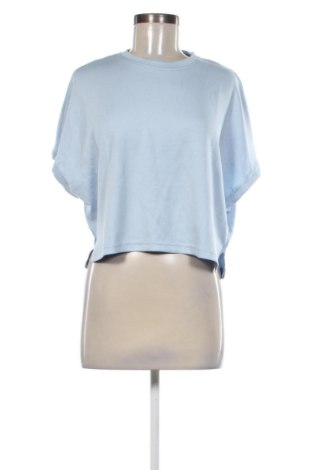 Bluzka damska Unbranded, Rozmiar M, Kolor Niebieski, Cena 85,74 zł