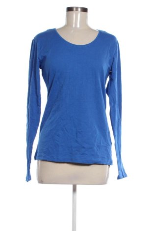 Дамска блуза Unbranded, Размер XL, Цвят Син, Цена 11,24 €, #136633748