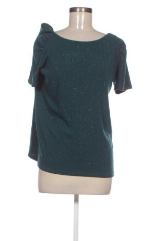 Bluză de femei Unbranded, Mărime XL, Culoare Verde, Preț 52,13 Lei
