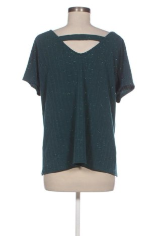 Bluză de femei Unbranded, Mărime XL, Culoare Verde, Preț 52,13 Lei