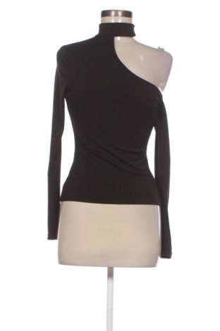 Bluză de femei Unbranded, Mărime S, Culoare Negru, Preț 52,13 Lei