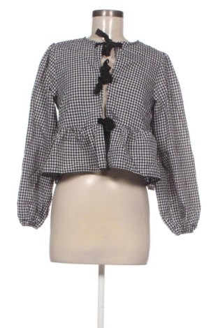 Bluză de femei Unbranded, Mărime S, Culoare Multicolor, Preț 52,13 Lei, #136634191
